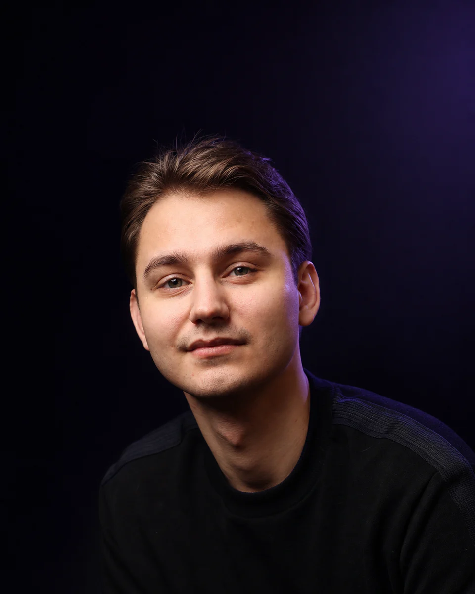 Андрей Киселев, основатель Kiselev Digital